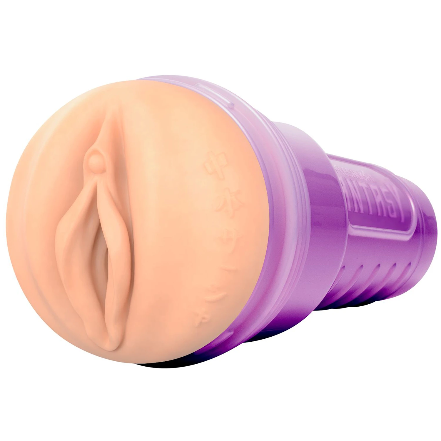 FLESHLIGHT FANTASY SASHA NAKAMOTO ECCHI SIGNATURE VAGINA (RP)