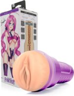 FLESHLIGHT FANTASY SASHA NAKAMOTO ECCHI SIGNATURE VAGINA (RP) - Image 2