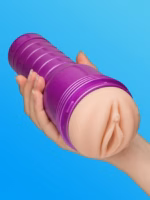 FLESHLIGHT FANTASY SASHA NAKAMOTO ECCHI SIGNATURE VAGINA (RP) - Image 3