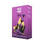 ROMP AMP ANAL BEADS - PURPLE - Image 2