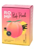ROMP PINK PEACH - Image 2