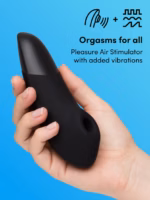 WOMANIZER ENHANCE - Image 3