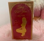 QUEENSTY SEXY FOR YOU PERFUME 100ML - Image 2